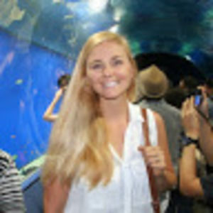 Meet your Posher, Gretchen